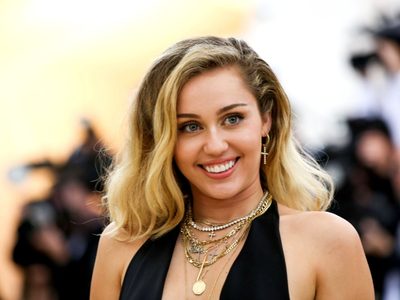 Se viene algo histórico: Miley Cyrus publicó un adelanto de su próximo proyecto