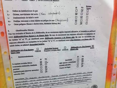 Sin dictamen oficial, pretenden abrir primaria en Coyoacán, denuncian padres de familia