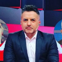 "Se enoja cuando discriminan a su hija": Ángel De Brito apuntó a Jorge Rial con esta foto
