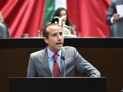Mario Riestra Piña: El dirigente del PAN en Puebla y sus escándalos por enriquecimiento