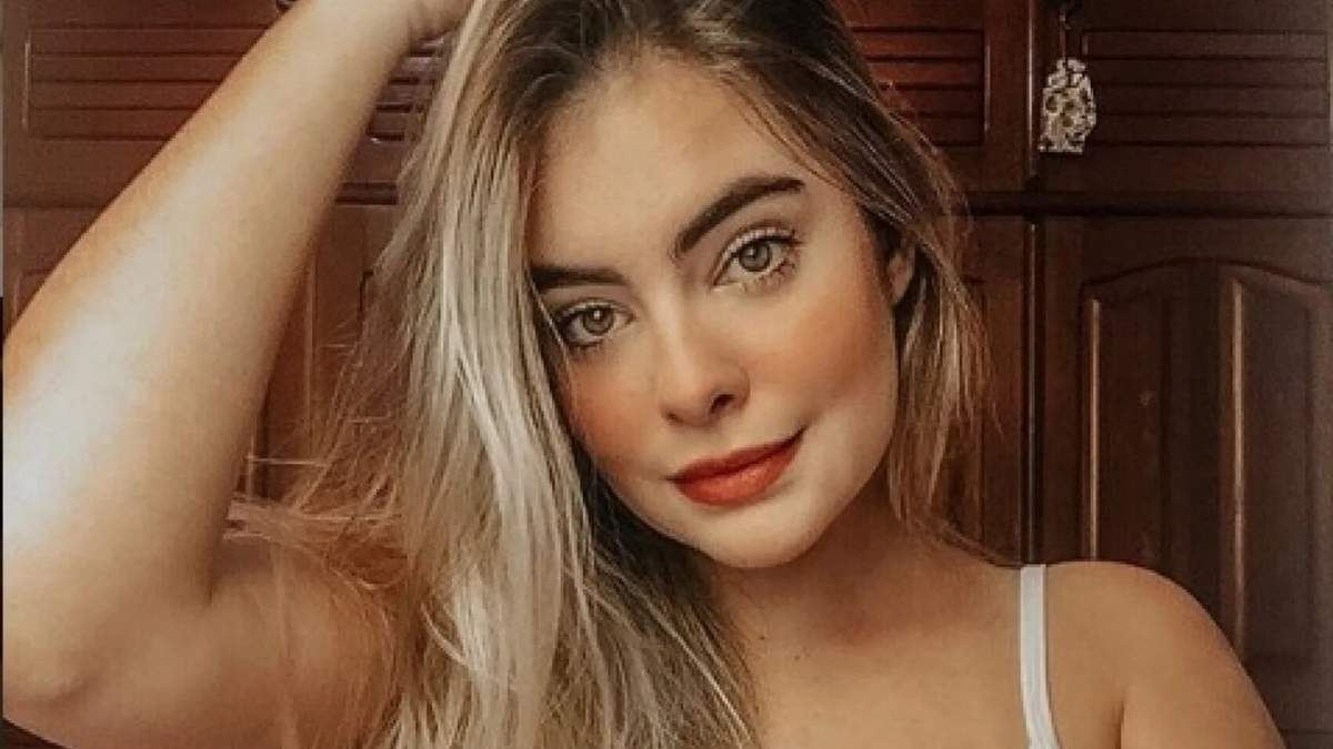 Mariana Bragues. Fuente: (Instagram)