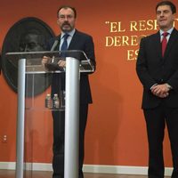 Se descarta Videgaray para el 2018; pide a EU no intervenir en comicios de México