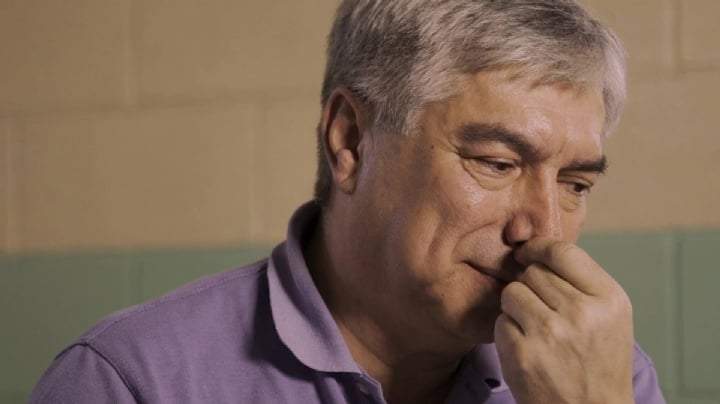 Lázaro Báez. Fuente: (Twitter).