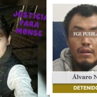 Vinculan a proceso a Álvaro, sujeto que descuartizó a su esposa y se comió el cerebro en tacos
