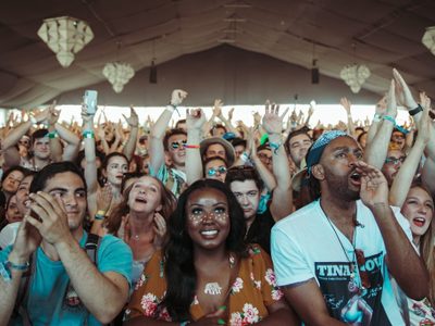 Por coronavirus, posponen festival de Coachella