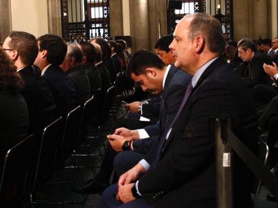 Desde el Tratado Guadalupe-Hidalgo no se veía tanta 'flexibilidad” ante EU: líder de Coparmex