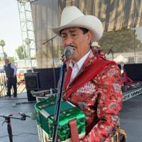 Lupe Tijerina, vocalista de Los Nuevos Cadetes, murió en accidente automovilístico