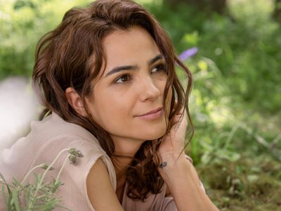 Qué es el Reishi, el hongo que usa Agustina Cherri en sus nuevos productos de skincare