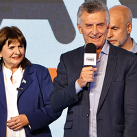 Bullrich no es tenida en cuenta por el PRO y analiza su próxima jugada