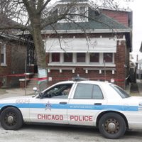 Era indocumentada la familia asesinada en Chicago: Márquez