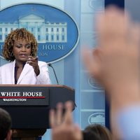 La Casa Blanca enfrenta muchos cuestionamientos sobre la salud de Biden. Aquí hay algunas respuestas