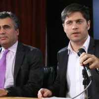 Aire para Kicillof: la ANSES renovó el vencimiento de una deuda de la provincia