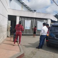 Más de 40 personas se intoxican con carne descompuesta en una fiesta en Chiapas