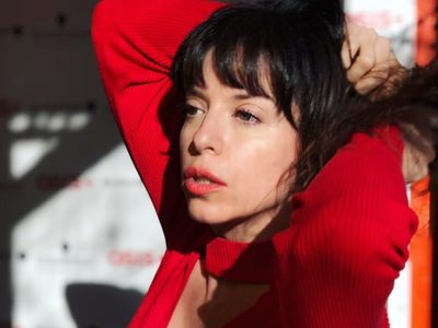 Mercedes Funes sorprende con un look arrollador y un estilismo que es el hit de la temporada