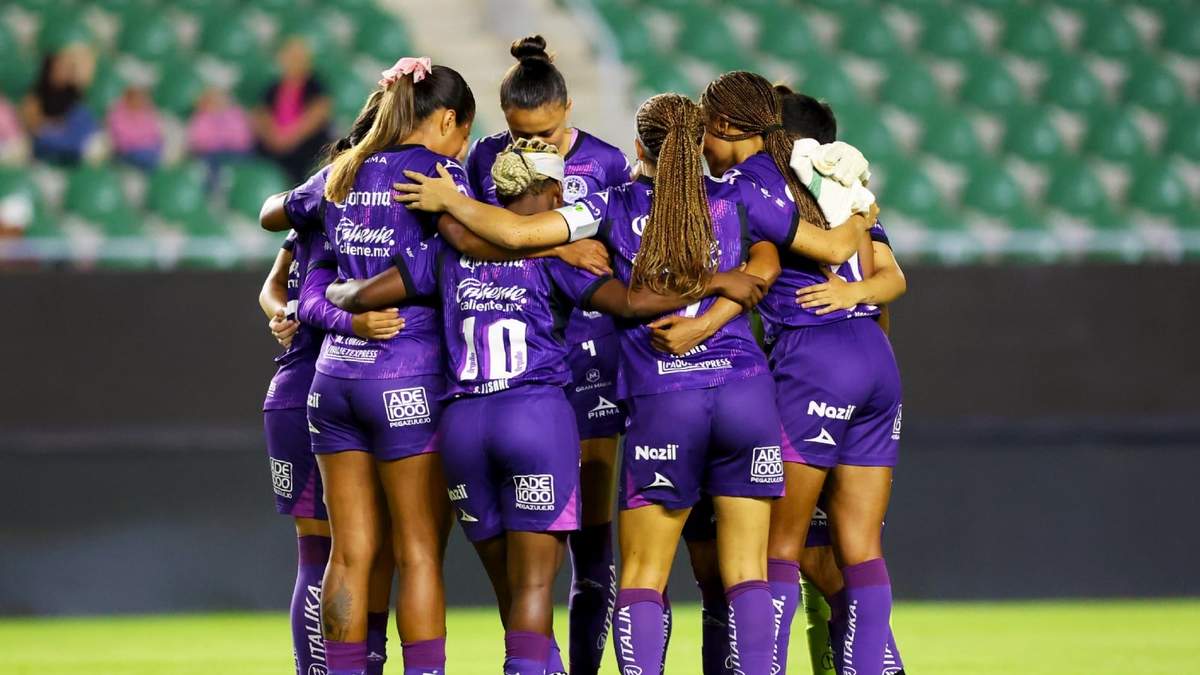 Mazatlán femenil