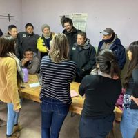 Trabajadores del Centro de Ecología Aplicada del Neuquén iniciaron medidas de fuerza