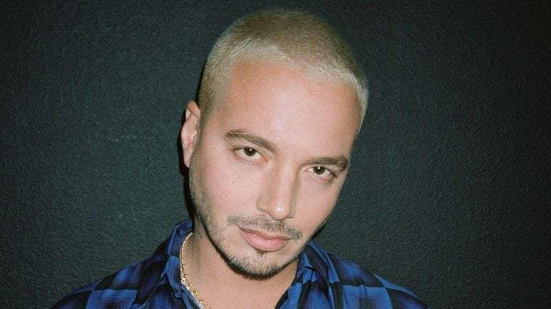 J Balvin. Fuente: (Instagram)