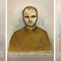 Gran Bretaña acusa a cinco búlgaros de espiar para Rusia