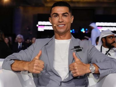 El sueño que le gustaría cumplir a Cristiano Ronaldo cuando se retire del fútbol