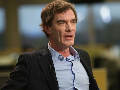 Murió el liberal y ex funcionario Darío Lopérfido