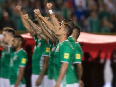 'Un poco de justicia y muchas cosas” para futbolistas con la AMF: 'Chicharito”