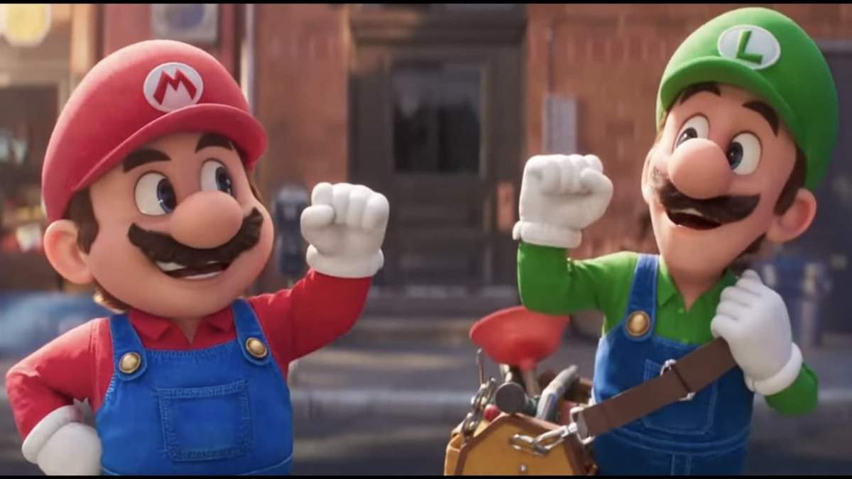La adaptación del videojuego