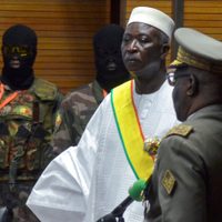 Golpe de Estado en Mali: militares arrestan al presidente junto a otros funcionarios