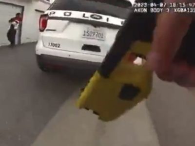 Despacho asume el caso del mexicano asesinado a balazos por policías de Oxnard, California