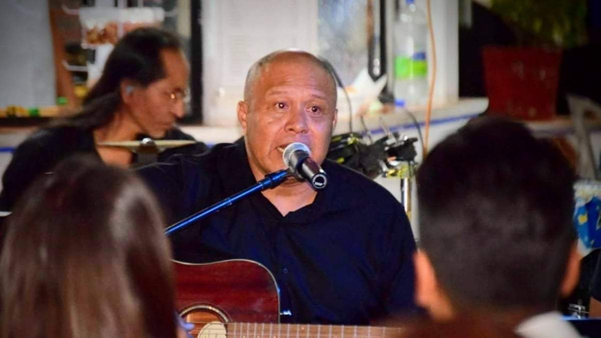 Lenín Fernández Pérez regresaba de una gira en Cuba