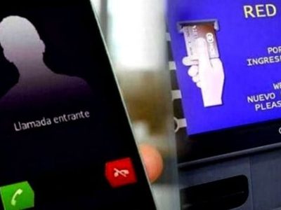 Una familia de Plottier fue víctima de estafa telefónica ¿Cuánto lo robaron?