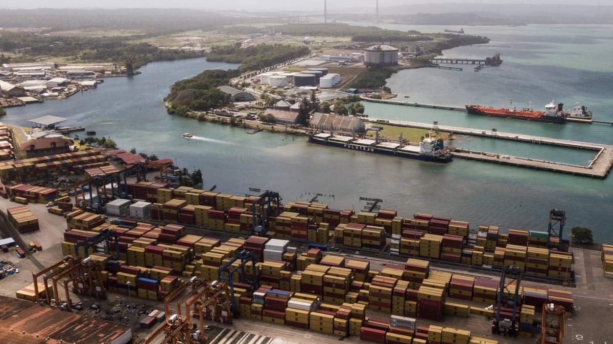 ¿Trump enviará militares al Canal de Panamá?
