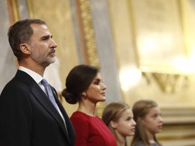 No lo toleró y es el final: la decisión sin retorno que desvela al Rey Felipe