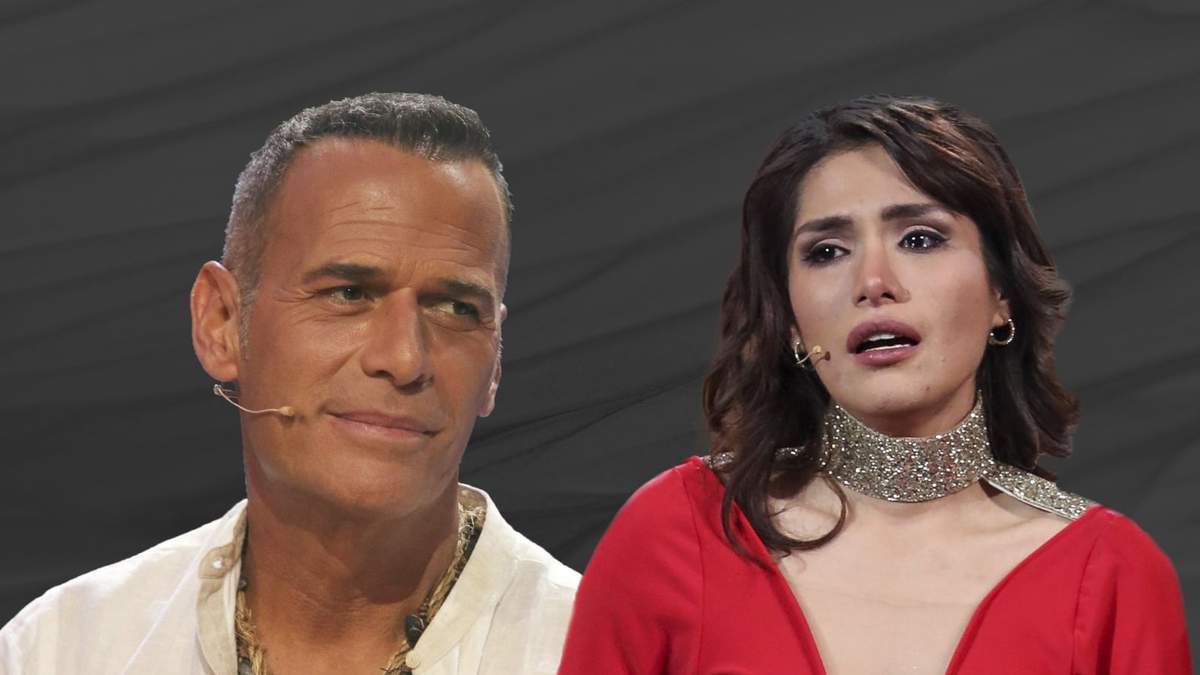 Carlos Lozano y Miriam Saavedra. Fuente: (Minuto Neuquen)