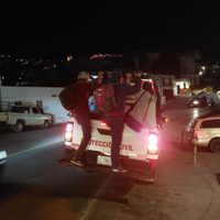 Alcalde de Taxco suspende visita a Europa y califica de “bachecitos” la ola de violencia