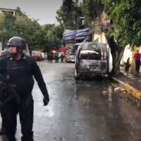 Suspenden servicio de transporte público de la ruta Chilapa-Chilpancingo tras ataques y ejecución de choferes