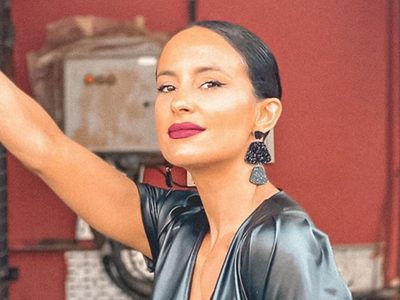"El Chato me dio la razón": el testimonio de una conductora complica a Lourdes Sánchez
