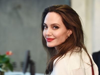 Es innegable: la fotografía inédita de Vivienne, la hija de Angelina Jolie, que nos dejó pasmados