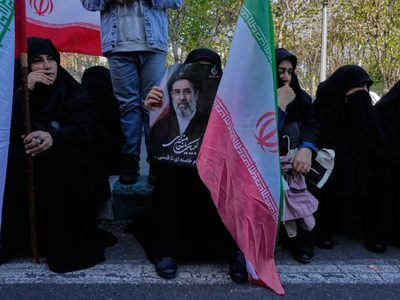 Irán acusa a EU de "mentir" con sus cifras de coste de la guerra