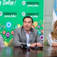 Temor en Corrientes: el coronavirus avanza y ya afecta a seis personas