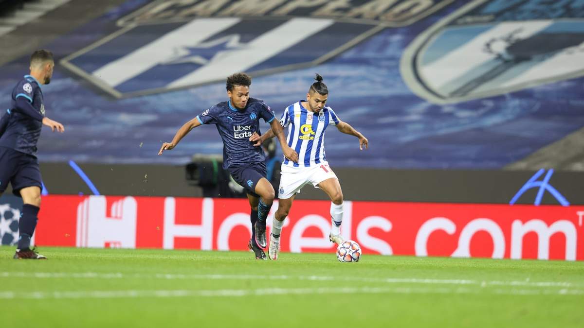 El duelo de la Champions