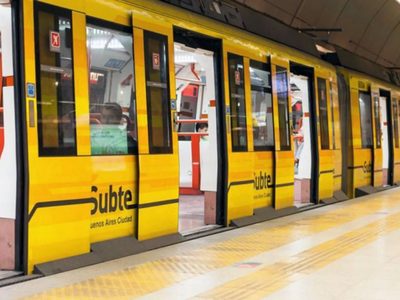 Cuál es la línea del subte que extiende su horario todos los viernes de diciembre