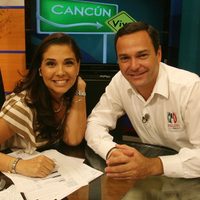 Conductora de Televisa va con Morena por alcaldía de Benito Juárez (Cancún)