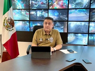 Autoridades señalan que ataque a Banco del Bienestar y tiendas OXXO en Morelos deja saldo blanco