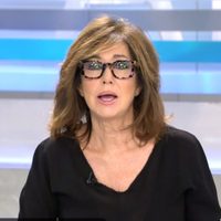 Ana Rosa Quintana reaccionó a la última foto de Juan Carlos y le quitó la careta: “Refleja una rela