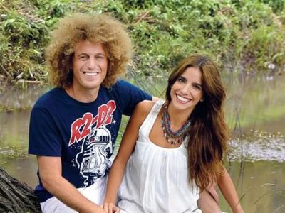 Mininfluencer: a sus 6 años, así está hoy Donna, la hija de Gabriela Sari y Rulo Schijman