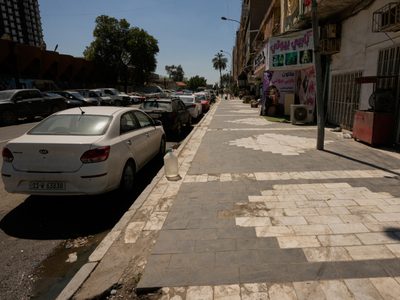 Funcionarios de EU e Irak dicen que periodista secuestrada fue advertida de amenazas