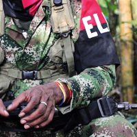 Gobierno de Colombia y ELN acuerdan iniciar el segundo ciclo de negociación el 13 de febrero