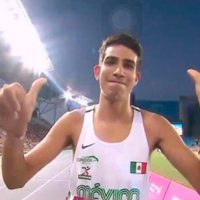 México conquista el oro en los 800 metros de la Universiada Mundial (Video)