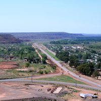 Sobre ruta 7: grave accidente con heridos en Añelo