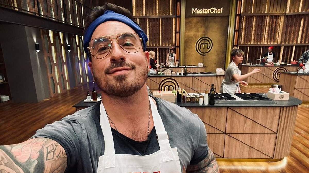 Fede Bal. Fuente: (Instagram)